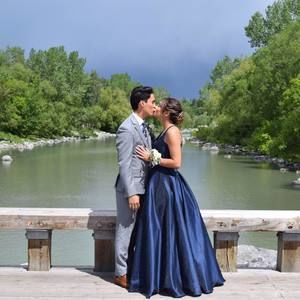 Meet your Posher, Madalyn